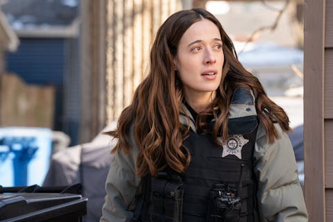Chicago P.D. - Episode 13