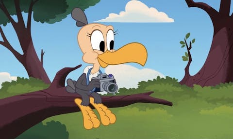 Bugs Bunny Builders - Episode 10