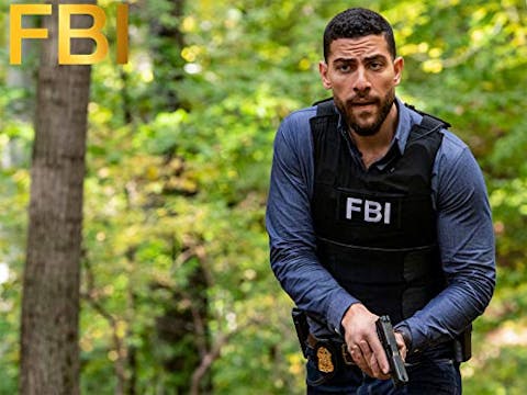 FBI - Episode 8