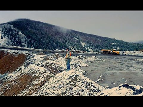 Gold Rush - Episode 20