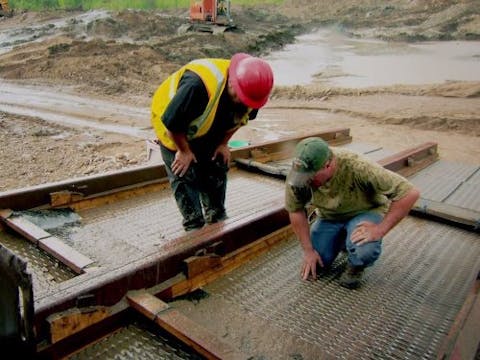 Gold Rush - Episode 11