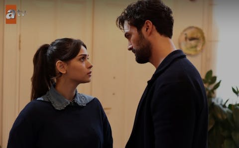 A.B.I. - Episode 6