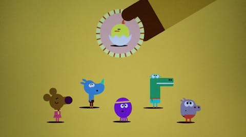 Hey Duggee - Episode 35