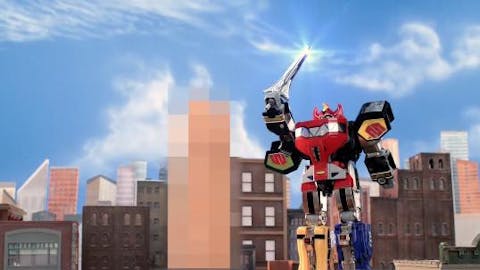 Robot Chicken - Episode 16