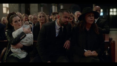 This City Is Ours: A Crime Family Saga - Episode 5