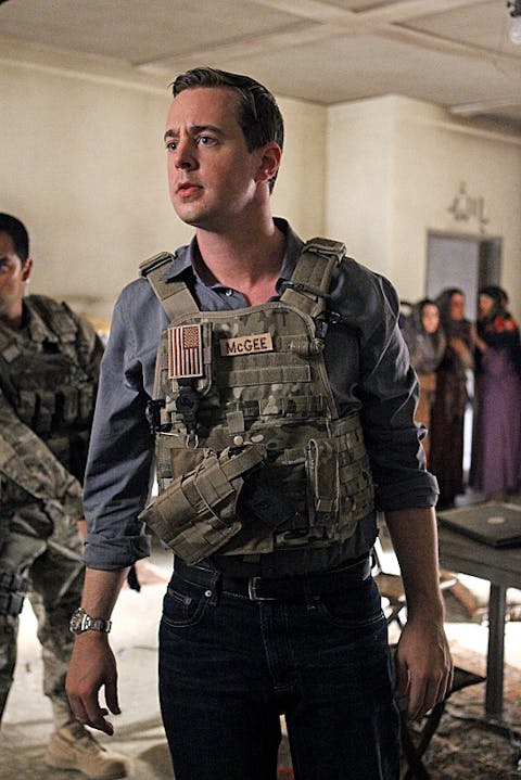 NCIS - Episode 4