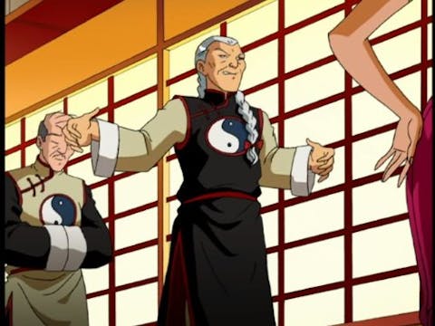 Totally Spies! - Episode 19
