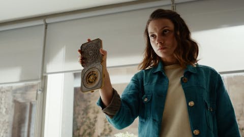 His Dark Materials - Episode 2