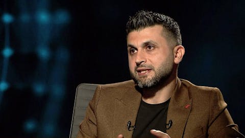 Zaman Tüneli - Episode 60