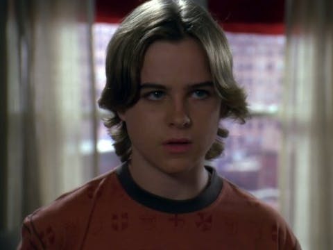 Law & Order: Special Victims Unit - Episode 5