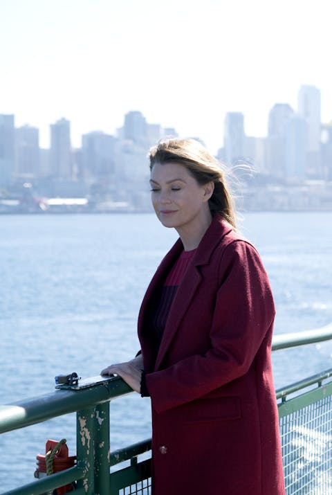 Grey's Anatomy - Episode 7