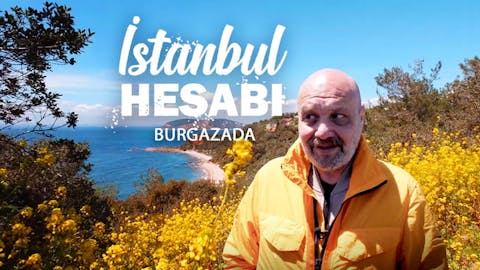 Istanbul Hesabi - Episode 17