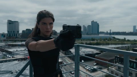 FBI - Episode 4