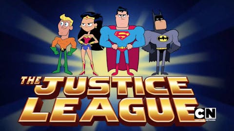 Teen Titans Go! - Episode 16