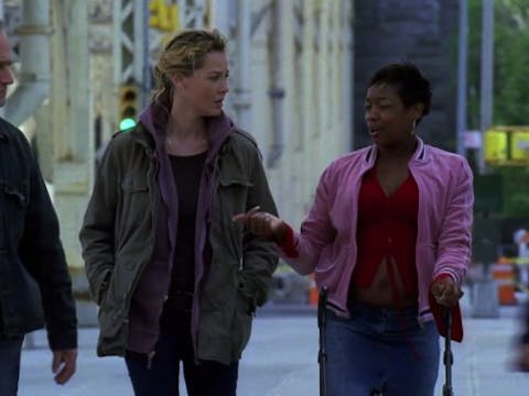 Law & Order: Special Victims Unit - Episode 7