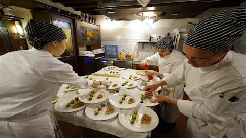 Gastronomi Maceraları - Episode 15
