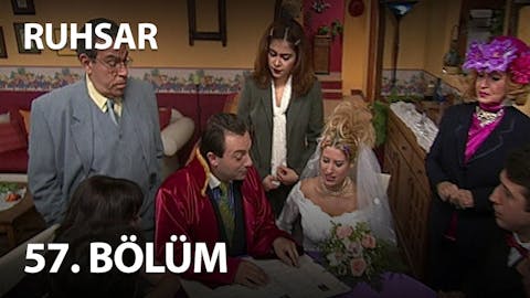 Ruhsar - Episode 10