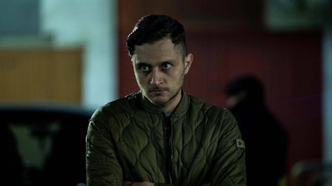 Gomorrah - Episode 8