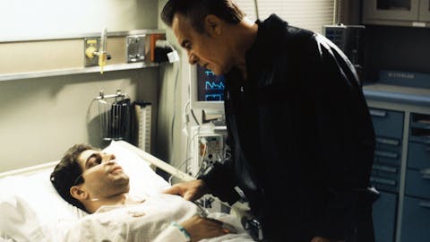 The Sopranos - Episode 9