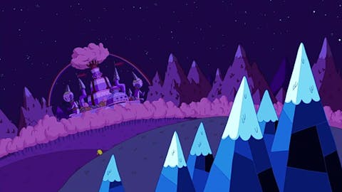 Adventure Time - Episode 25