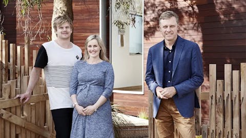 Grand Designs Australia - Episode 8