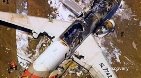 Air Crash Investigation - Episode 2