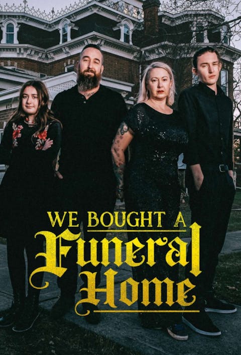 We Bought a Funeral Home - Episode 3