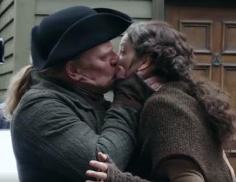 Outlander - Episode 4