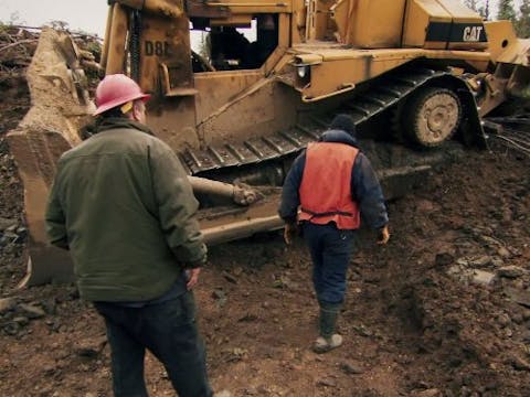 Gold Rush - Episode 19