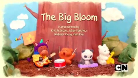 We Baby Bears - Episode 11