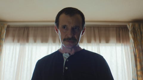 Say Nothing - Episode 4
