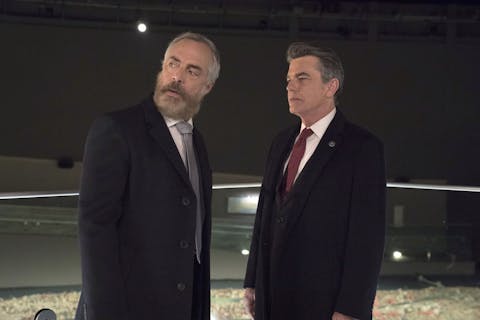 Law & Order: Special Victims Unit - Episode 18