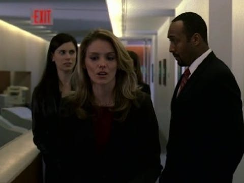 Law & Order - Episode 10