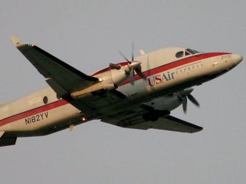 Air Crash Investigation - Episode 4