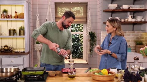 İdil'den - Episode 13