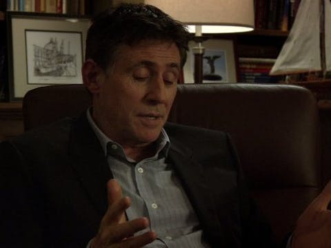 In Treatment - Episode 4