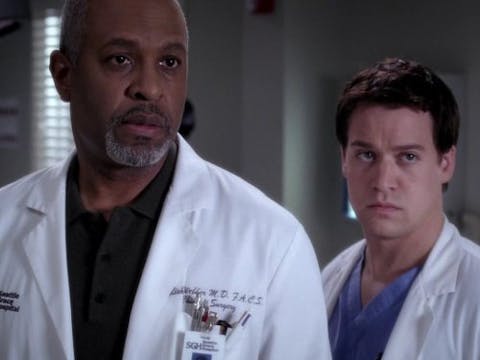 Grey's Anatomy - Episode 14