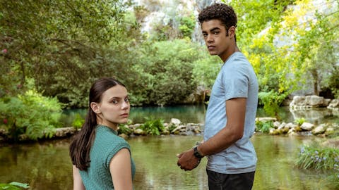 His Dark Materials - Episode 8