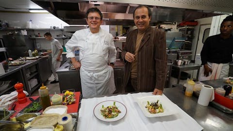 Gastronomi Maceraları - Episode 4