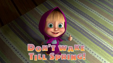 Masha and the Bear - Episode 3