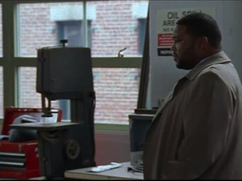 Law & Order - Episode 15