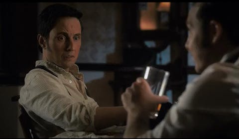 Murdoch Mysteries - Episode 2