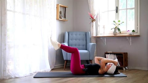 Verda Kutsal - Yoga Eğitmeni - Episode 19