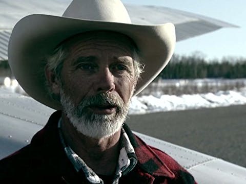 Edge of Alaska - Episode 3