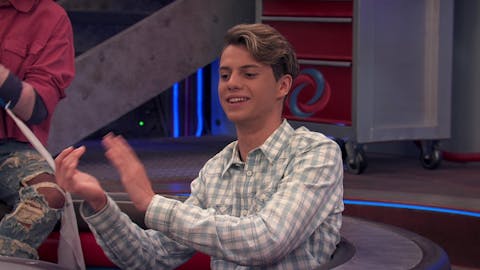Henry Danger - Episode 26