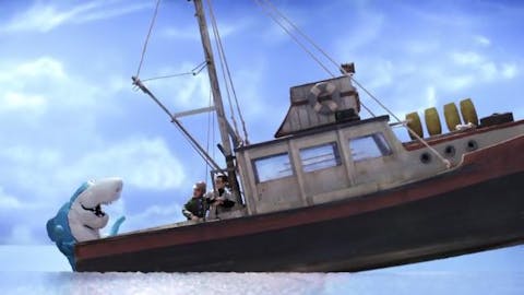 Robot Chicken - Episode 5