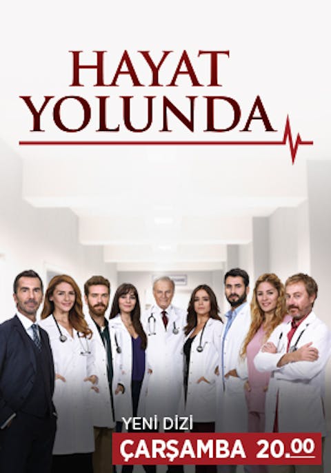 Hayat Yolunda - Episode 9