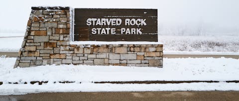 The Murders at Starved Rock - Episode 1