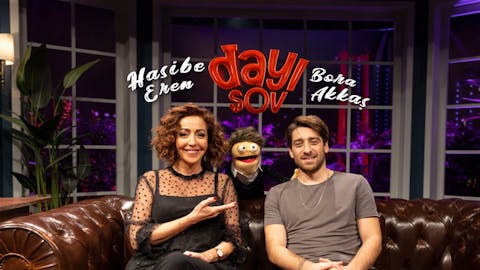 Dayi Show - Episode 15