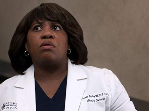 Grey's Anatomy - Episode 9